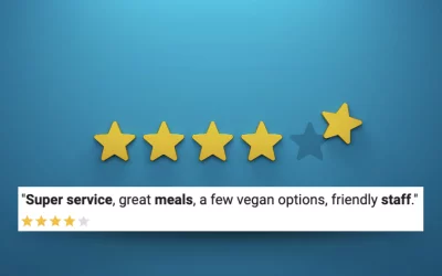 Why Your 5-Star Review Matters More Than You Think  ⭐⭐⭐⭐⭐